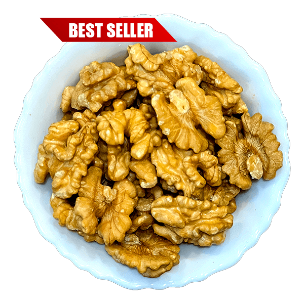 Walnut Kernels/Akharot Magaj